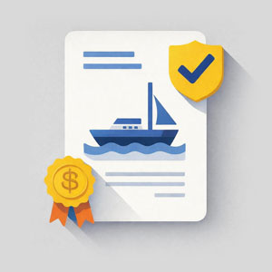 持有本地遊樂船出租牌照及保險，玩得安心